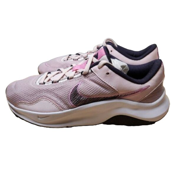 Nike Legend Essential 3 NN – Women’s 9, Barely Rose, Unworn - Picture 1 of 7